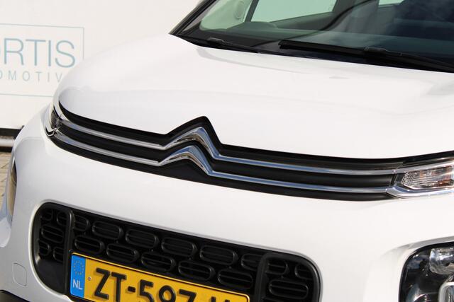 Citroen C3 Aircross 1.2 PureTech Feel NL AUTO | CARPLAY | NAVI |