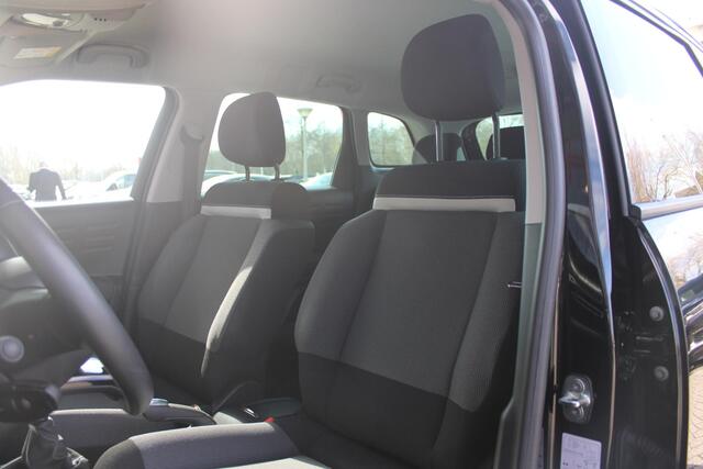 Citroen C3 Aircross 1.2 110PK SHINE | NAVIGATIE | ACHTERUITRIJ CAMERA | APPLE CARPLAY/ANDROID AUTO | ALL SEASON BANDEN | LICHTMETALEN VELGEN | CRUISE CONTROL | CLIAMTE CONTROL | LED KOPLAMPEN |