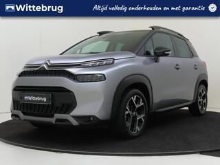 citroen-c3-aircross-1.2-puretech-ma