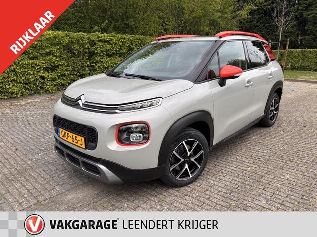 Citroen C3 1.2 PT S&S Shine