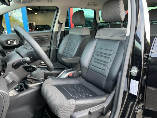 Citroen C3 1.2 110pk Automaat Navi Carplay Camera Airco(ECC)