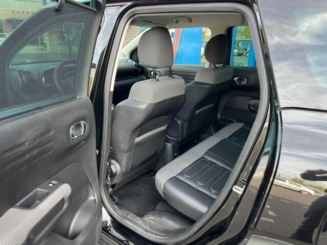 Citroen C3 1.2 110pk Automaat Navi Carplay Camera Airco(ECC)