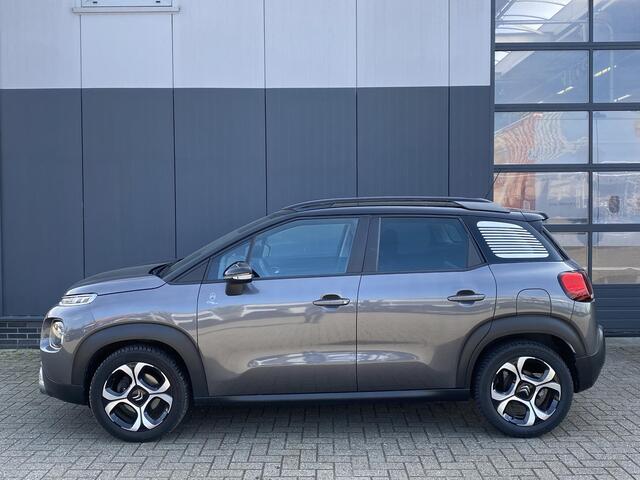 Citroen C3 Aircross 1.2T 110pk Origins | Navigatie | Trekhaak | Climate Control | Parkeersensoren | Draadloze telefoonoplader | Weinig kilometers!