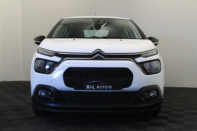 Citroen C3 1.2 PureTech Business *Pasen geopend!*