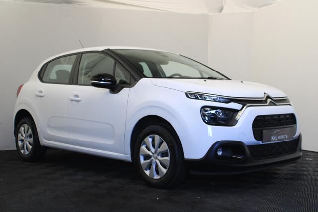 Citroen C3 1.2 PureTech Business *Pasen geopend!*
