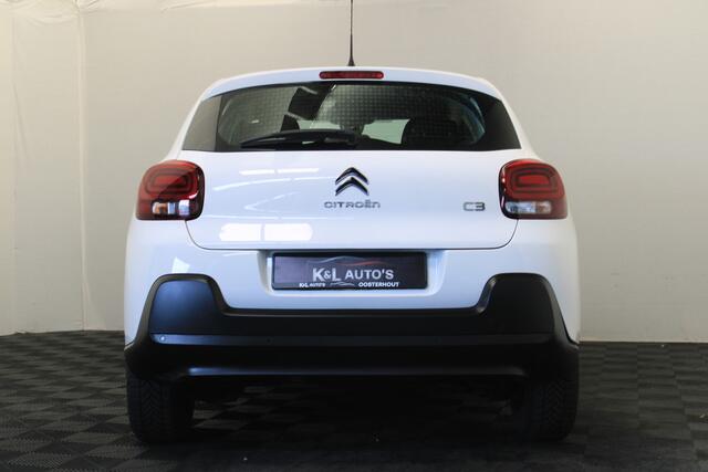 Citroen C3 1.2 PureTech Business *Pasen geopend!*