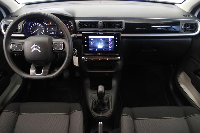 Citroen C3 1.2 PureTech Business *Pasen geopend!*
