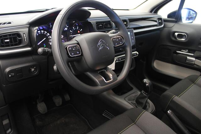 Citroen C3 1.2 PureTech Business *Pasen geopend!*