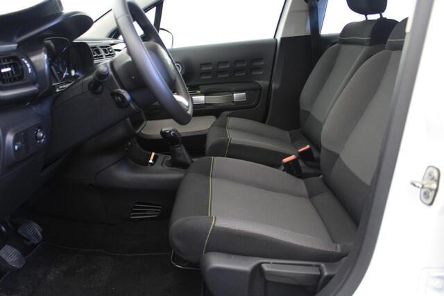 Citroen C3 1.2 PureTech Business *Pasen geopend!*