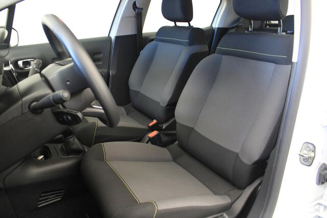 Citroen C3 1.2 PureTech Business *Pasen geopend!*