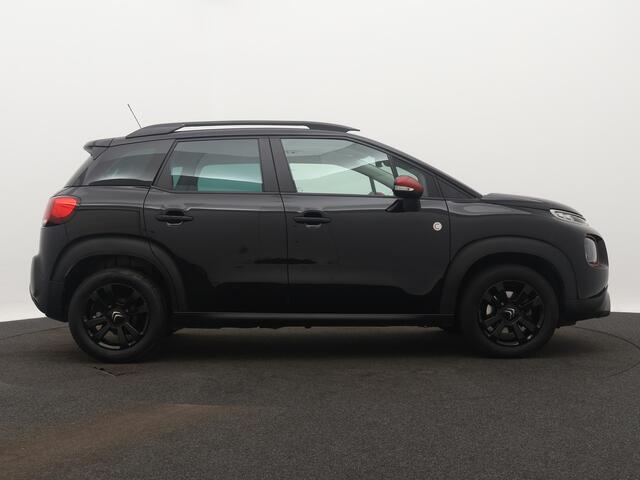 Citroen C3 Aircross 110 PK C-Series | Rijklaar | Trekhaak | Apple Carplay | Parkeersensoren