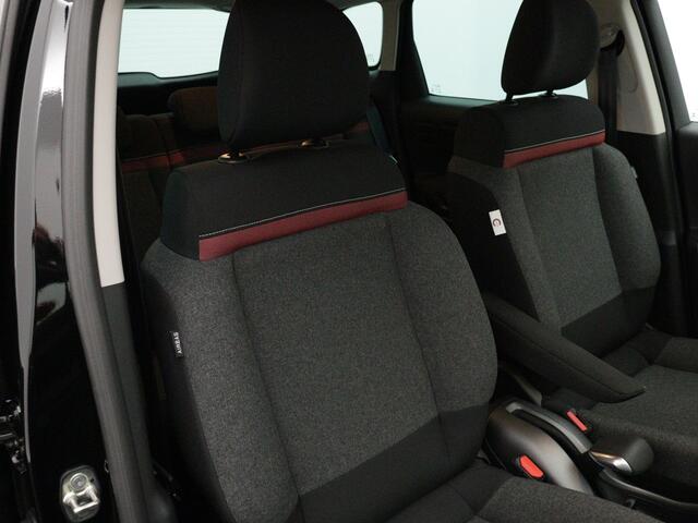 Citroen C3 Aircross 110 PK C-Series | Rijklaar | Trekhaak | Apple Carplay | Parkeersensoren