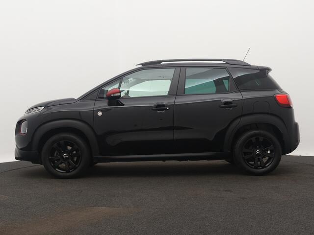 Citroen C3 Aircross 110 PK C-Series | Rijklaar | Trekhaak | Apple Carplay | Parkeersensoren