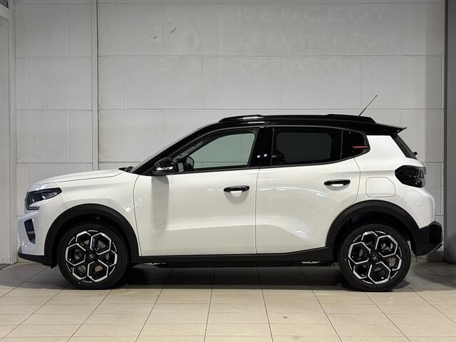 Citroen C3 ë-C3 Max 113pk 44kWh | DIRECT LEVERBAAR! | TWOTONE | 11KW-LADER | NAVI | CAMERA | APPLE CARPLAY / ANDROID AUTO |