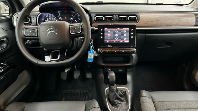 Citroen C3 1.2 PURETECH 82PK PLUS | Carplay | Clima | Cruise | Stoelverwarming