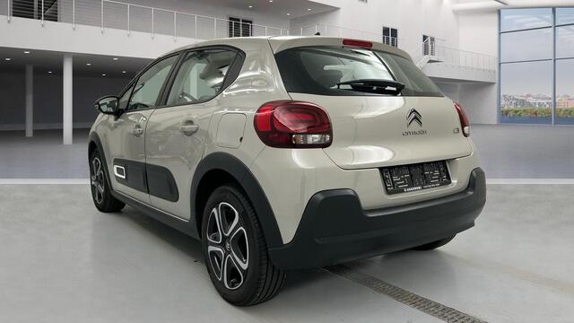 Citroen C3 1.2 PURETECH 82PK PLUS | Carplay | Clima | Cruise | Stoelverwarming