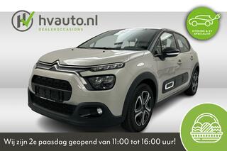 citroen-c3-1.2-puretech-82pk-plus-