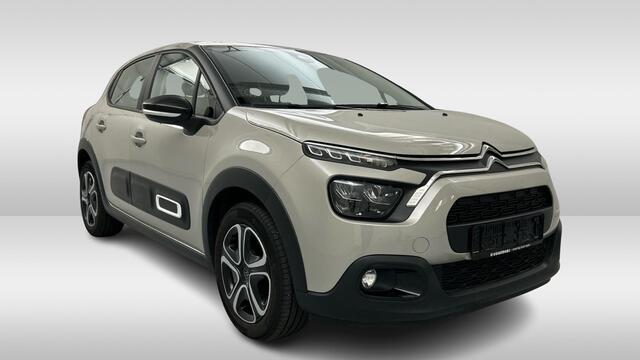 Citroen C3 1.2 PURETECH 82PK PLUS | Carplay | Clima | Cruise | Stoelverwarming