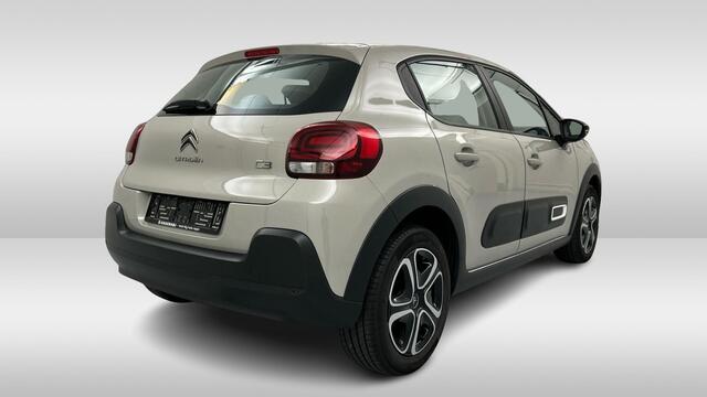 Citroen C3 1.2 PURETECH 82PK PLUS | Carplay | Clima | Cruise | Stoelverwarming