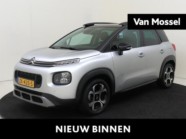 Citroen C3 Aircross 1.2 PureTech S&S Shine 1e eig. / Navigatie / Camera / 19dkm !