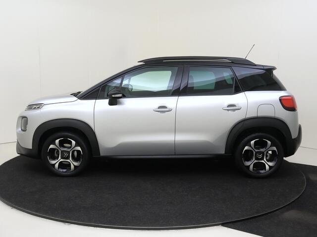 Citroen C3 Aircross 1.2 PureTech S&S Shine 1e eig. / Navigatie / Camera / 19dkm !