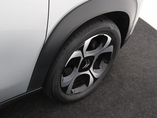 Citroen C3 Aircross 1.2 PureTech S&S Shine 1e eig. / Navigatie / Camera / 19dkm !