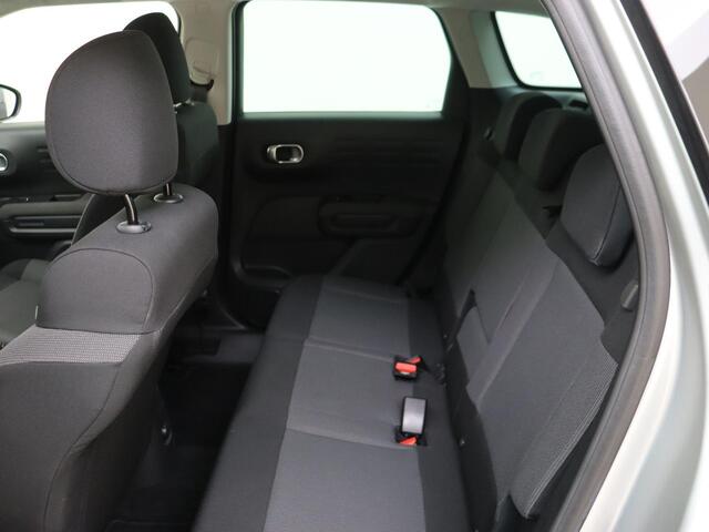 Citroen C3 Aircross 1.2 PureTech S&S Shine 1e eig. / Navigatie / Camera / 19dkm !