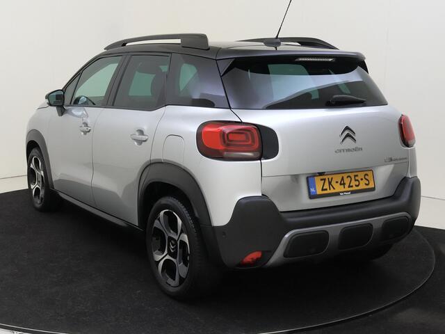 Citroen C3 Aircross 1.2 PureTech S&S Shine 1e eig. / Navigatie / Camera / 19dkm !