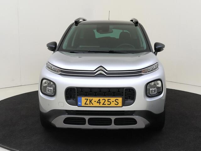 Citroen C3 Aircross 1.2 PureTech S&S Shine 1e eig. / Navigatie / Camera / 19dkm !