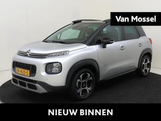 citroen-c3-aircross-1.2-puretech-s&