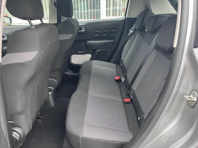 Citroen C3 1.2 PureTech S&S Live Navi-carplay Cruise Clima