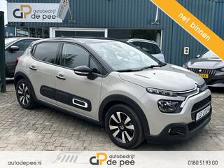 citroen-c3-1.2-puretech-max-garanti