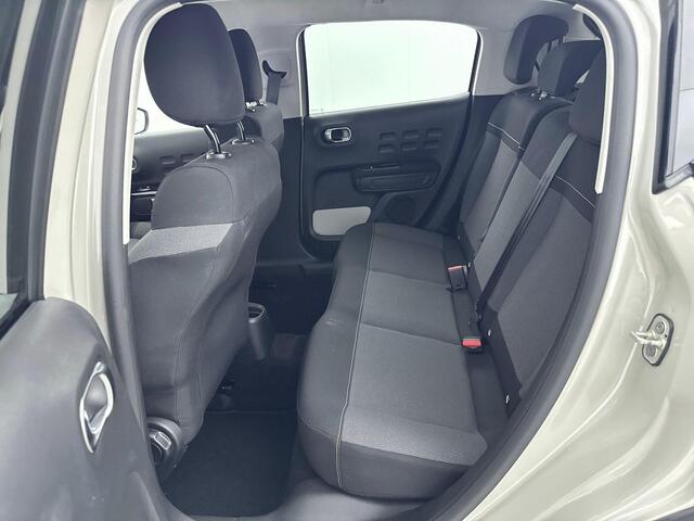 Citroen C3 1.2 PureTech S&S Shine | Automaat | Cruise Controle | Airco |