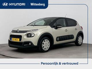 citroen-c3-1.2-puretech-s&s-shine-