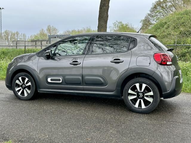 Citroen C3 1.2 PureTech Max | Automaat | Navi | Camera | Carplay | Rijklaar