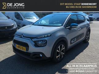 citroen-c3-1.2-puretech-shine-navi-