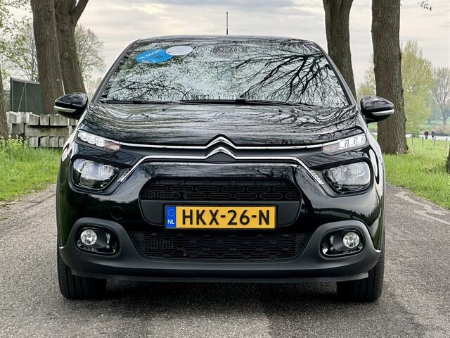Citroen C3 1.2 PureTech Max | Automaat | Navi | Camera | Carplay | Rijklaar