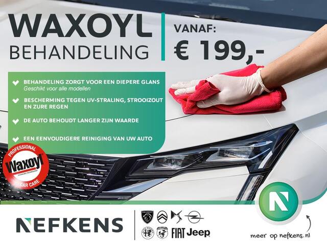 Citroen C3 Ë-C3 Max 113pk 44 kWh | Inclusief 1.805, - Euro Korting | Camera | Navigatie | AppleCarPlay/AndroidAuto |