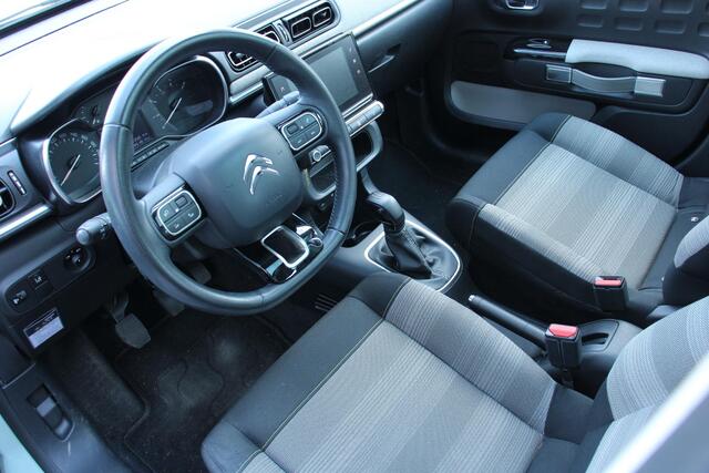 Citroen C3 1.2 PureTech Feel PANO, 3DRS, 39DKM