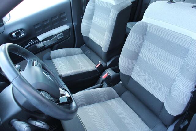 Citroen C3 1.2 PureTech Feel PANO, 3DRS, 39DKM