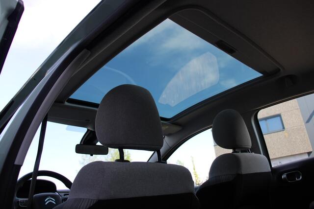 Citroen C3 1.2 PureTech Feel PANO, 3DRS, 39DKM