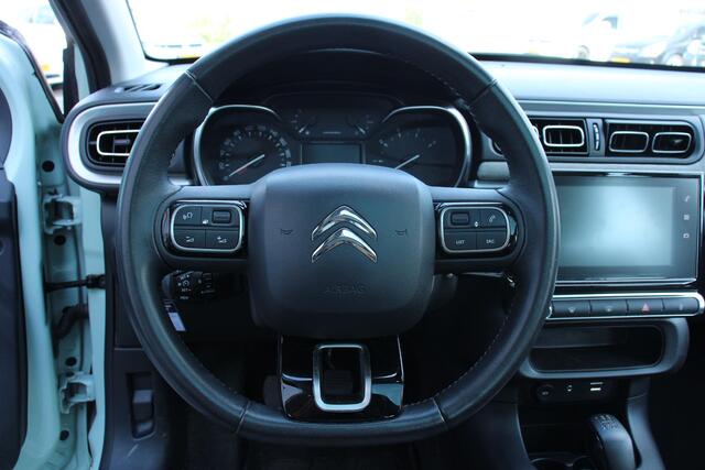 Citroen C3 1.2 PureTech Feel PANO, 3DRS, 39DKM