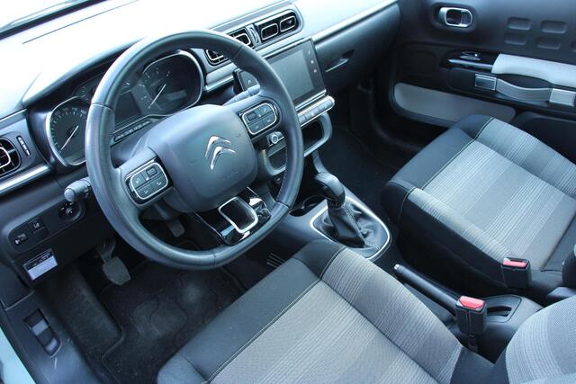 Citroen C3 1.2 PureTech Feel PANO, 3DRS, 39DKM