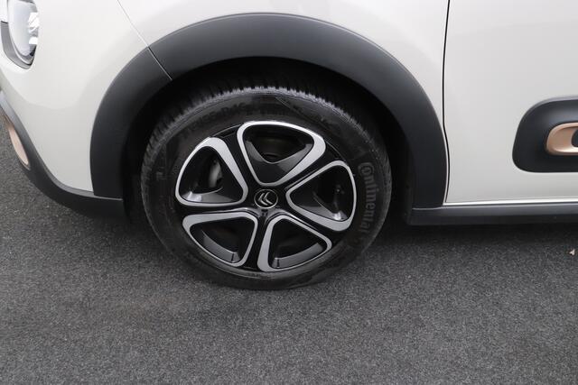 Citroen C3 1.2 PureTech Shine Navi Apple Carplay/Android auto Climate