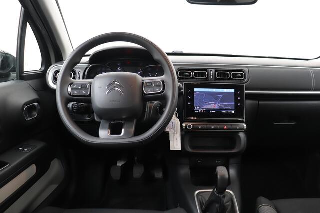 Citroen C3 1.2 PureTech Shine Navi Apple Carplay/Android auto Climate