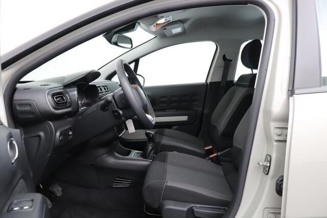 Citroen C3 1.2 PureTech Shine Navi Apple Carplay/Android auto Climate