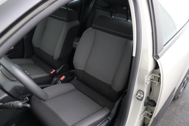 Citroen C3 1.2 PureTech Shine Navi Apple Carplay/Android auto Climate