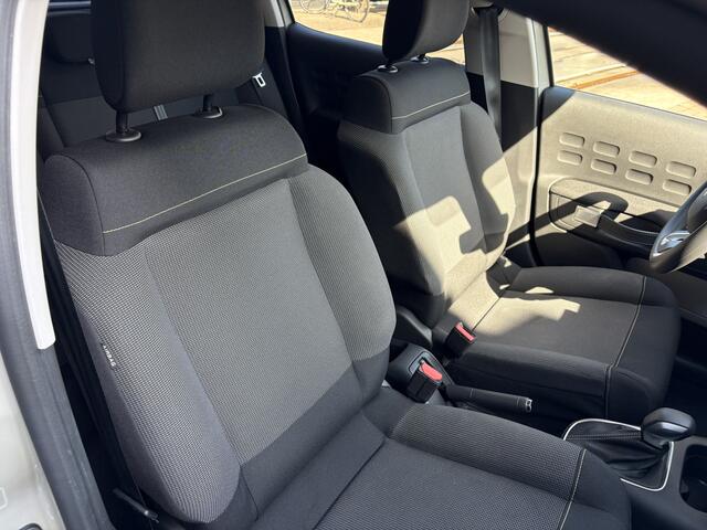 Citroen C3 1.2 PureTech Feel Edition, climate/cruise/ navi via app.