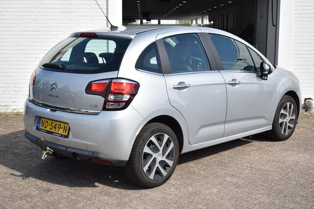 Citroen C3 PureTech 82 Selection Navigatie | Airco | Parkeerhulp | Trekhaak |
