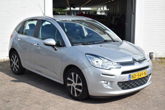 Citroen C3 PureTech 82 Selection Navigatie | Airco | Parkeerhulp | Trekhaak |